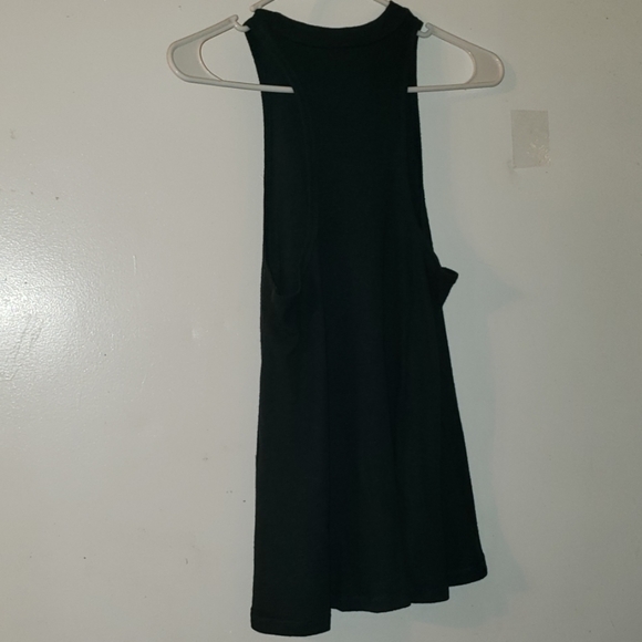 Dark Hunter Green - •Free People• | Ribbed Tank - Picture 8 of 8